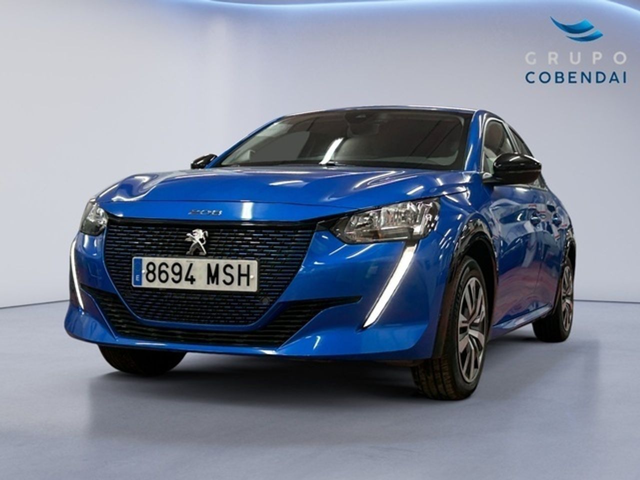 Peugeot 208 Eléctrico Active 100 kW (136 CV) - Foto 1