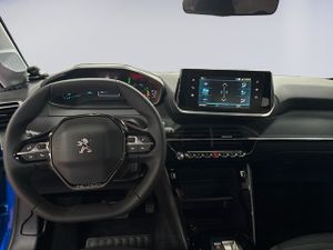 Peugeot 208 Eléctrico Active 100 kW (136 CV) - Foto 10