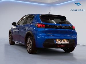 Peugeot 208 Eléctrico Active 100 kW (136 CV) - Foto 3