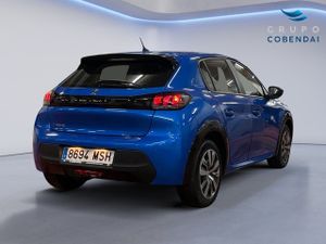 Peugeot 208 Eléctrico Active 100 kW (136 CV) - Foto 5