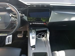 Peugeot 308 GT Hybrid 180 eEAT8 132 kW (180 CV) - Foto 11