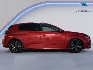 Peugeot 308 GT Hybrid 180 eEAT8 132 kW (180 CV) - Foto 6