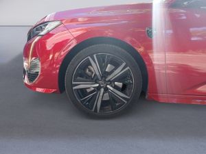 Peugeot 308 GT Hybrid 180 eEAT8 132 kW (180 CV) - Foto 15