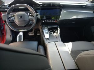 Peugeot 308 GT Hybrid 180 eEAT8 132 kW (180 CV) - Foto 10