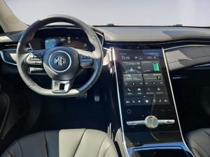 MG Marvel R 70kWh Luxury 132 kW (180 CV) - Foto 10