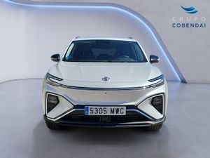 MG Marvel R 70kWh Luxury 132 kW (180 CV) - Foto 8