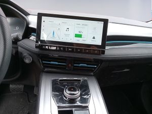 MG MG5 Long Range Luxury 115 kW (156 CV) - Foto 11