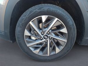 Hyundai Tucson 1.6 CRDI 48V Tecno 4X2 2C 100 kW (136 CV) - Foto 15