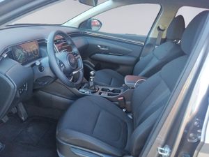 Hyundai Tucson 1.6 CRDI 48V Tecno 4X2 2C 100 kW (136 CV) - Foto 9