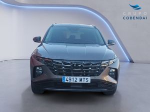 Hyundai Tucson 1.6 CRDI 48V Tecno 4X2 2C 100 kW (136 CV) - Foto 8