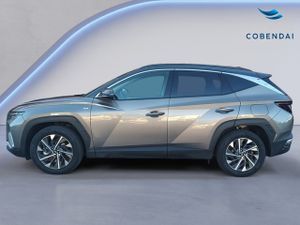 Hyundai Tucson 1.6 CRDI 48V Tecno 4X2 2C 100 kW (136 CV) - Foto 3