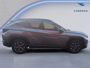 Hyundai Tucson 1.6 CRDI 48V Tecno 4X2 2C 100 kW (136 CV) - Foto 6