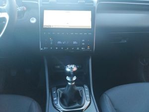 Hyundai Tucson 1.6 CRDI 48V Tecno 4X2 2C 100 kW (136 CV) - Foto 11