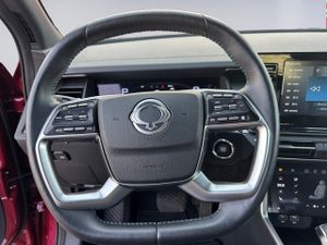 SsangYong Torres G15 Life Auto 120 kW (163 CV) - Foto 12