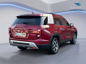 SsangYong Torres G15 Life Auto 120 kW (163 CV) - Foto 5