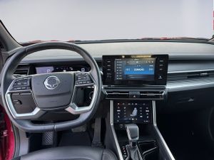 SsangYong Torres G15 Life Auto 120 kW (163 CV) - Foto 10