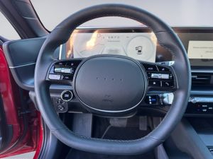 Hyundai IONIQ 6 53kWh Light RWD 111 kW (151 CV) - Foto 12