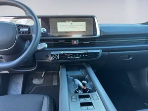 Hyundai IONIQ 6 53kWh Light RWD 111 kW (151 CV) - Foto 11
