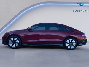 Hyundai IONIQ 6 53kWh Light RWD 111 kW (151 CV) - Foto 3