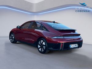 Hyundai IONIQ 6 53kWh Light RWD 111 kW (151 CV) - Foto 3