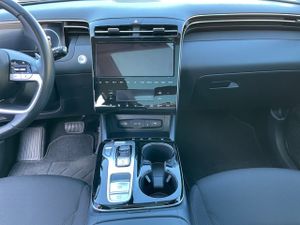 Hyundai Tucson 1.6 CRDI 48V Tecno Sky DCT 100 kW (136 CV) - Foto 11