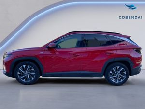 Hyundai Tucson 1.6 CRDI 48V Tecno Sky DCT 100 kW (136 CV) - Foto 3