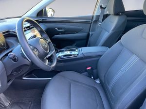 Hyundai Tucson 1.6 CRDI 48V Tecno Sky DCT 100 kW (136 CV) - Foto 9