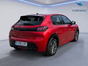 Peugeot 208 Eléctrico Allure 100 kW (136 CV) - Foto 5