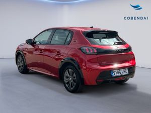 Peugeot 208 Eléctrico Allure 100 kW (136 CV) - Foto 3