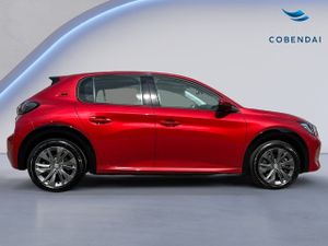 Peugeot 208 Eléctrico Allure 100 kW (136 CV) - Foto 6