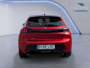 Peugeot 208 Eléctrico Allure 100 kW (136 CV) - Foto 4