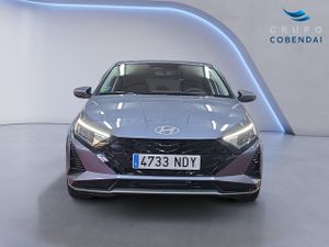 Hyundai i20 1.0 TGDI 48V Tecno 74 kW (100 CV) - Foto 8
