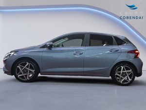 Hyundai i20 1.0 TGDI 48V Tecno 74 kW (100 CV) - Foto 3