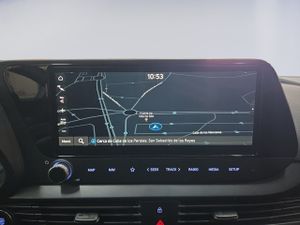 Hyundai i20 1.0 TGDI 48V Tecno 74 kW (100 CV) - Foto 11