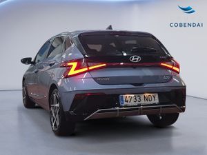 Hyundai i20 1.0 TGDI 48V Tecno 74 kW (100 CV) - Foto 3