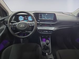 Hyundai i20 1.0 TGDI 48V Tecno 74 kW (100 CV) - Foto 10