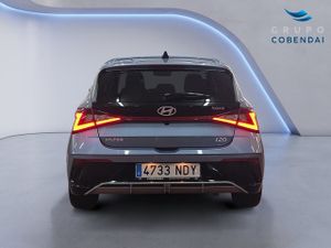 Hyundai i20 1.0 TGDI 48V Tecno 74 kW (100 CV) - Foto 4