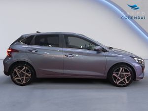 Hyundai i20 1.0 TGDI 48V Tecno 74 kW (100 CV) - Foto 6