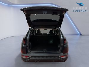 Hyundai Tucson 1.6 TGDI Klass 4x2 110 kW (150 CV) - Foto 14