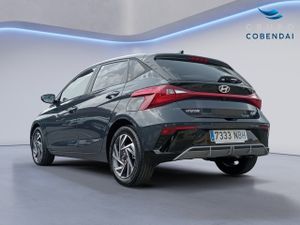 Hyundai i20 1.0 TGDI Klass 74 kW (100 CV) - Foto 3