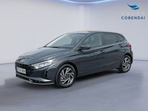 Hyundai i20 1.0 TGDI Klass 74 kW (100 CV) - Foto 2