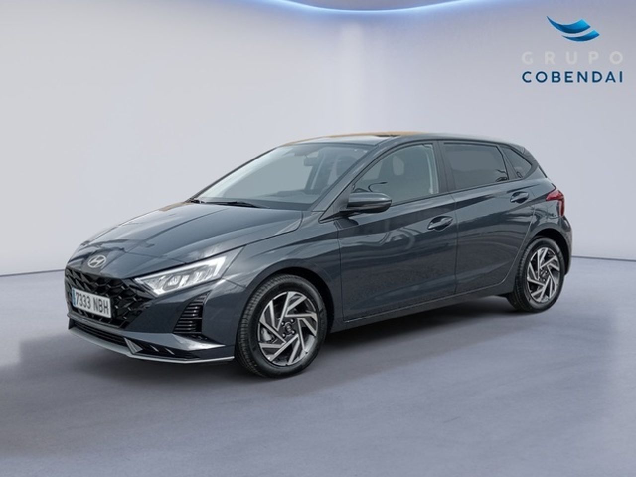 Hyundai i20 1.0 TGDI Klass 74 kW (100 CV) - Foto 1