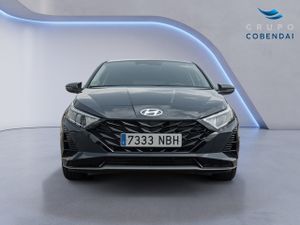 Hyundai i20 1.0 TGDI Klass 74 kW (100 CV) - Foto 7