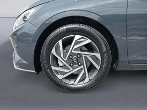 Hyundai i20 1.0 TGDI Klass 74 kW (100 CV) - Foto 13