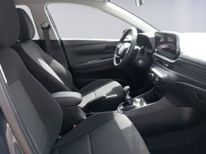 Hyundai i20 1.0 TGDI Klass 74 kW (100 CV) - Foto 14