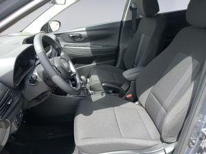 Hyundai i20 1.0 TGDI Klass 74 kW (100 CV) - Foto 8