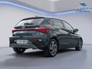 Hyundai i20 1.0 TGDI Klass 74 kW (100 CV) - Foto 4