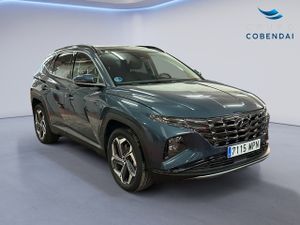 Hyundai Tucson 1.6 TGDI HEV Tecno Sky Auto 169 kW (230 CV) - Foto 6