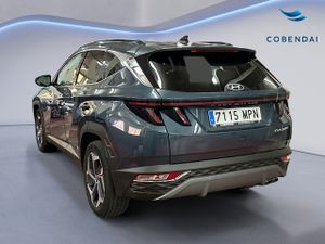 Hyundai Tucson 1.6 TGDI HEV Tecno Sky Auto 169 kW (230 CV) - Foto 3