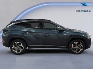 Hyundai Tucson 1.6 TGDI HEV Tecno Sky Auto 169 kW (230 CV) - Foto 5